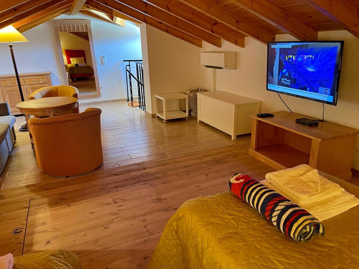 Arillas Hillside Villa 3 - Provence Экстерьер фото