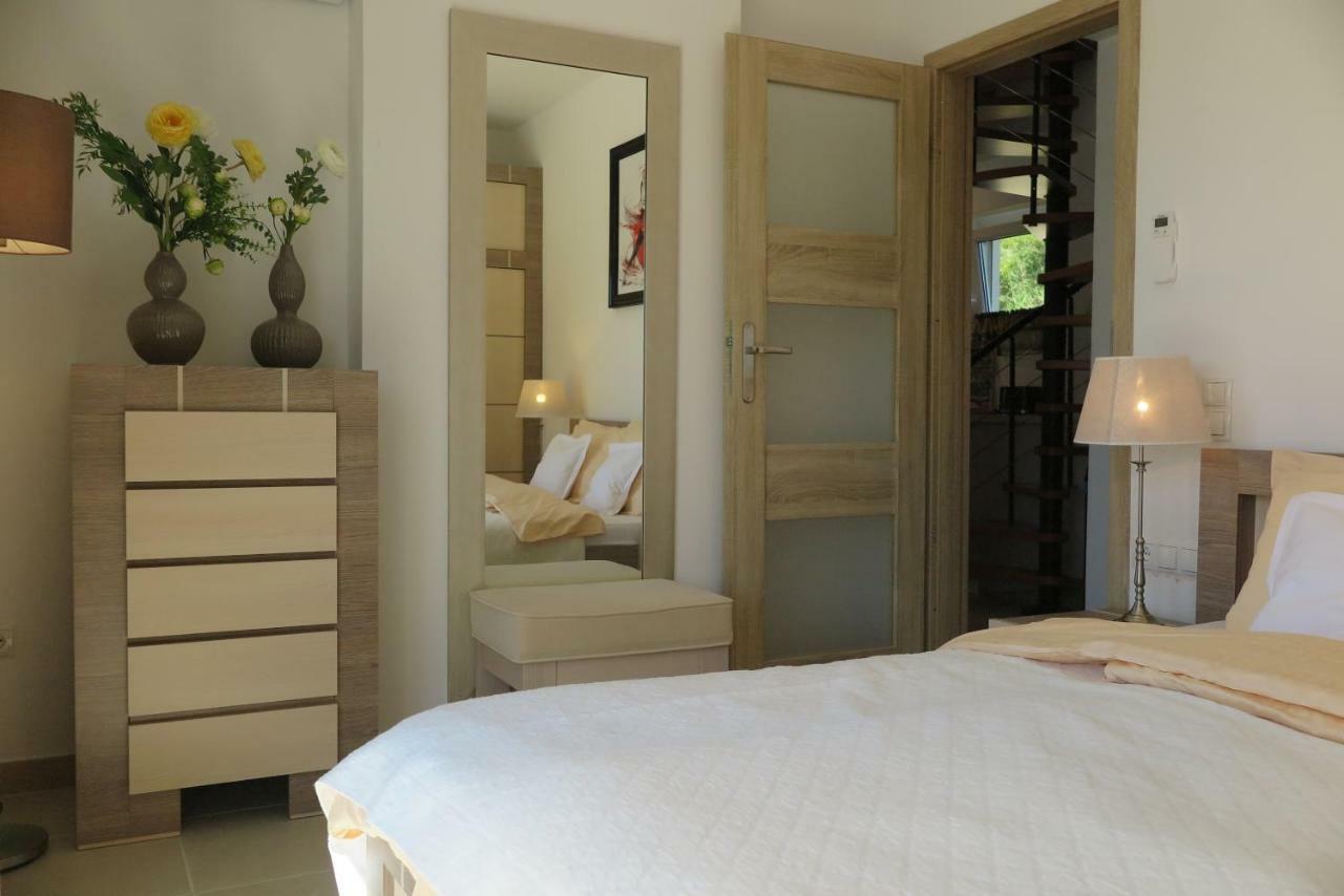 Arillas Hillside Villa 3 - Provence Экстерьер фото