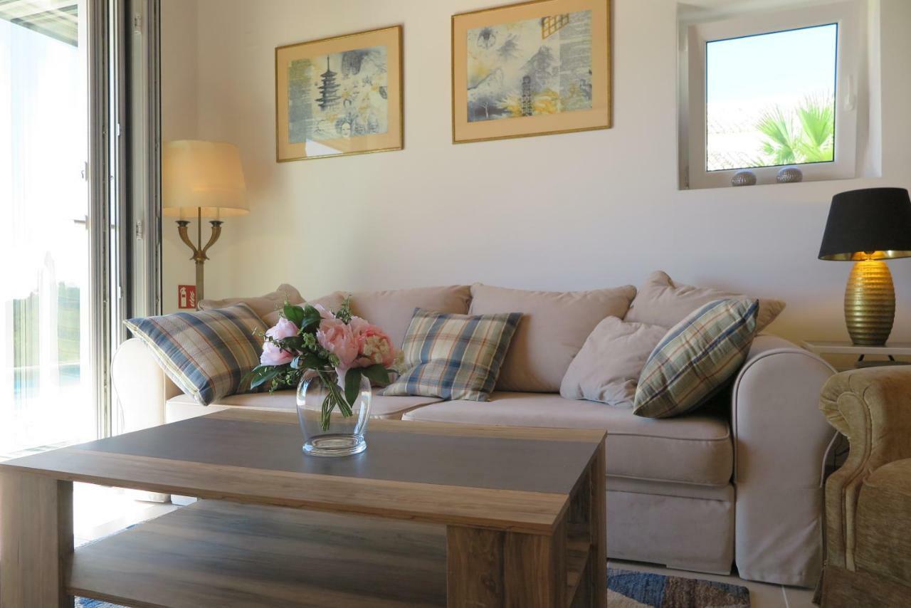 Arillas Hillside Villa 3 - Provence Экстерьер фото